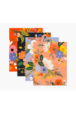 Rifle Paper Co. Assorted Lively Floral Card Set
