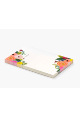 Rifle Paper Co. Juliet Rose Notepad