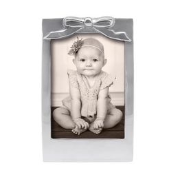 Mariposa Bow 5x7 Frame