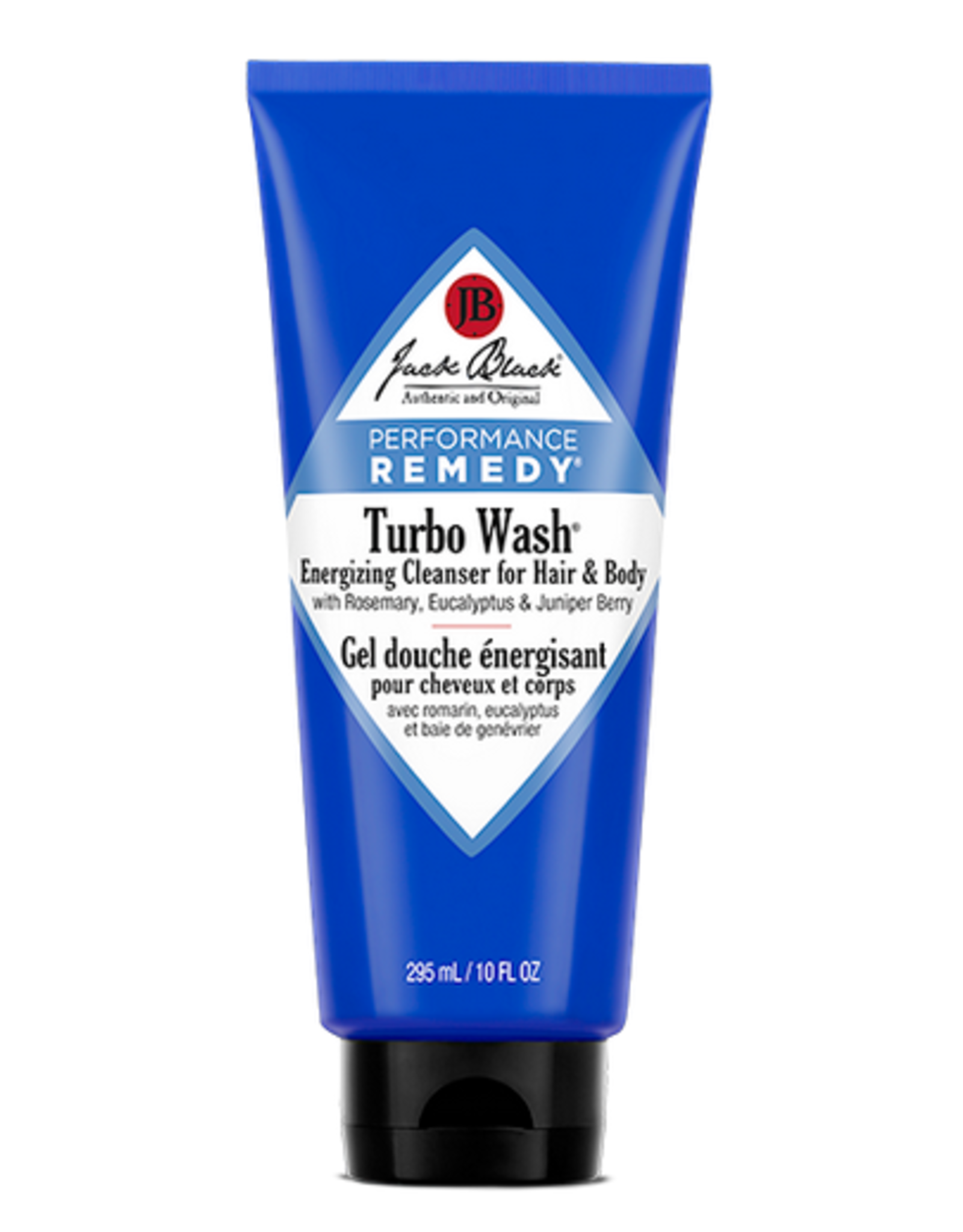 Jack Black Turbo Wash Energizing 10oz by Jack Black