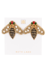 Beth Ladd Collection Bee Stud by Beth Ladd