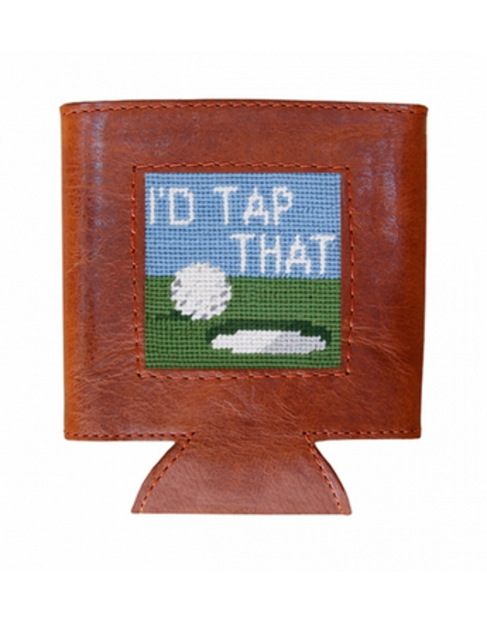 Smathers & Branson I'd Tap That Can Cooler