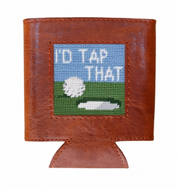 Smathers & Branson I'd Tap That Can Cooler