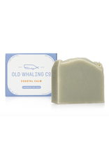 Old Whaling Co. Coastal Calm 5.5oz Soap Bar