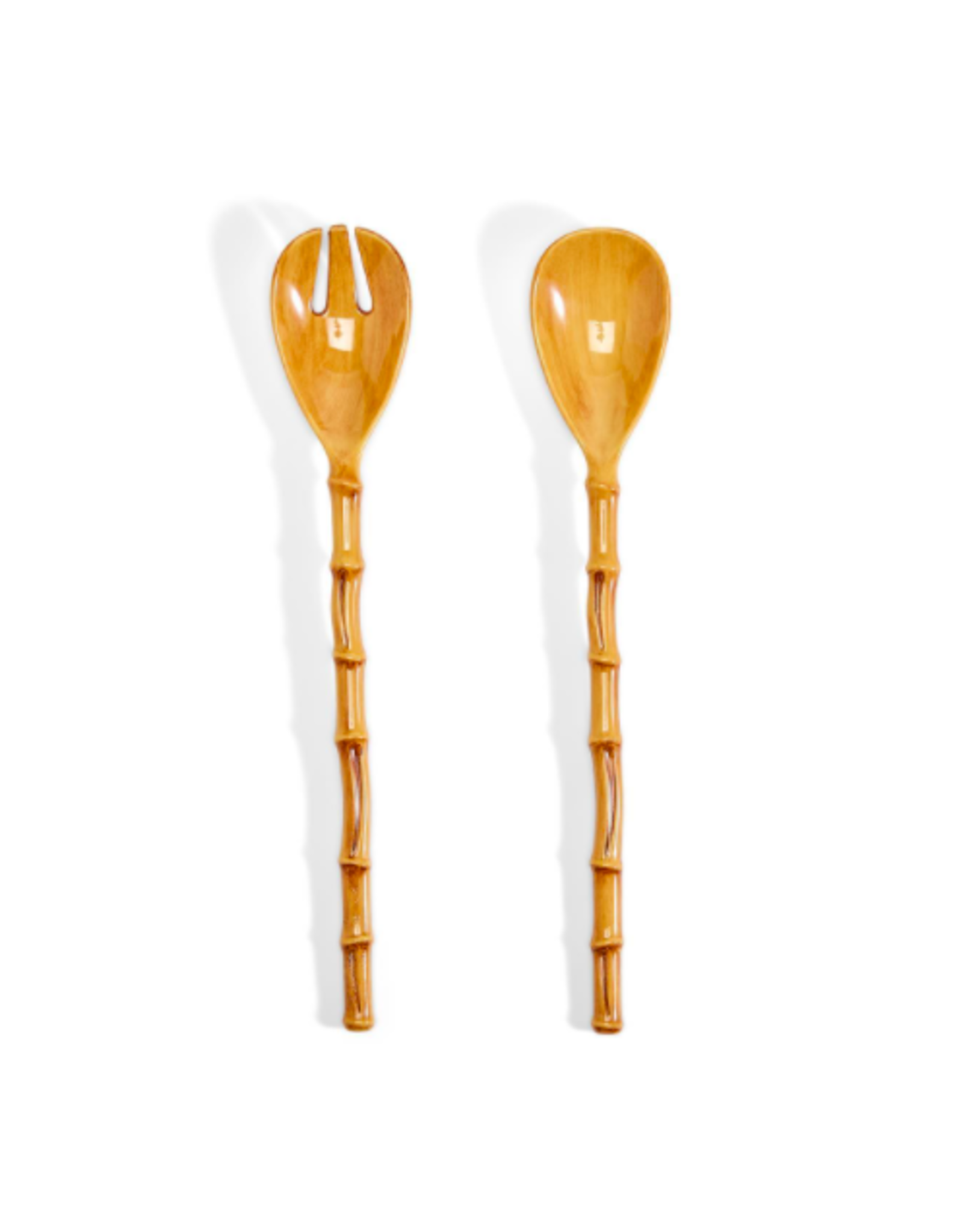 Decor Shop by Place & Gather Bamboo Touch Accent Salad Server Set