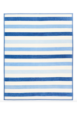 ChappyWrap Brant Point Blues Blanket by ChappyWrap