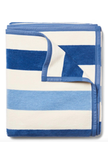 ChappyWrap Brant Point Blues Blanket by ChappyWrap