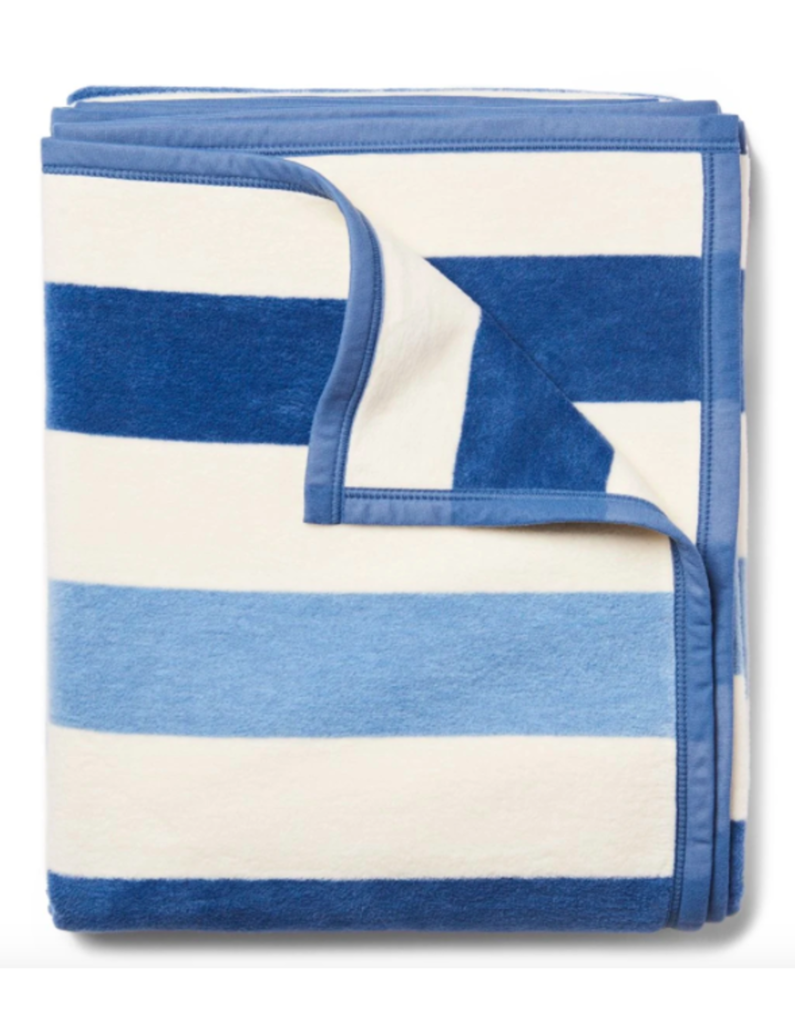 ChappyWrap Brant Point Blues Blanket by ChappyWrap