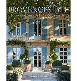 Hachette Provence Style