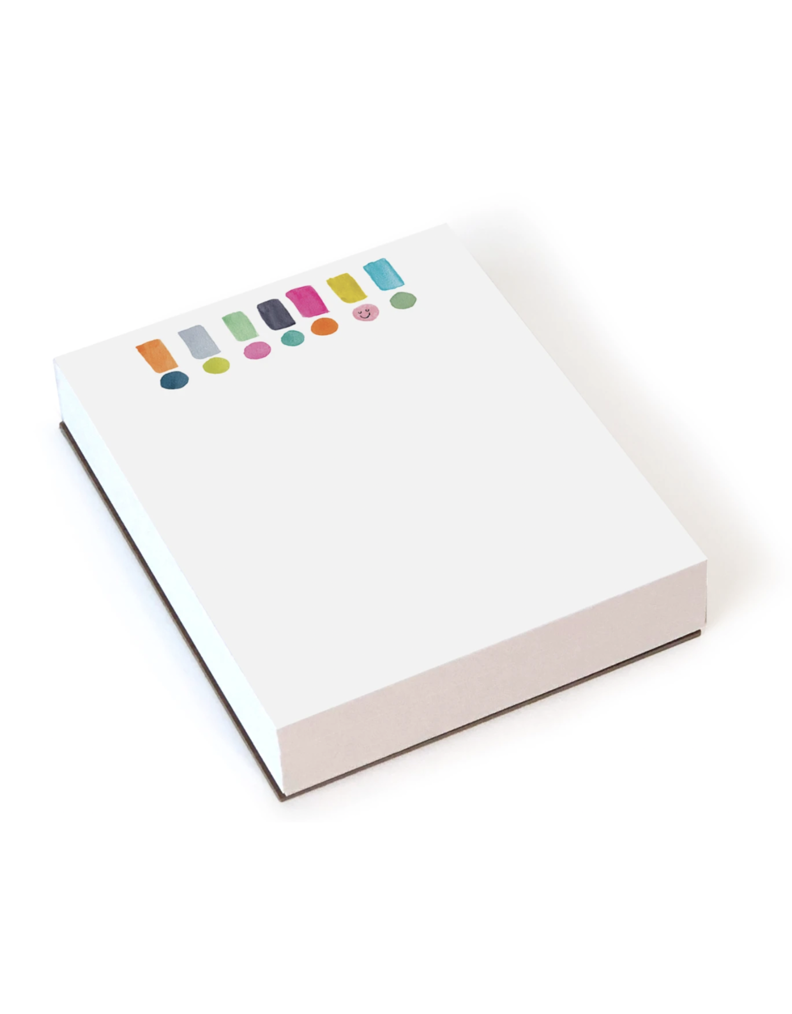 E. Frances Exclamation Mini Notepad