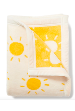 ChappyWrap You Are My Sunshine Midi Blanket by ChappyWrap
