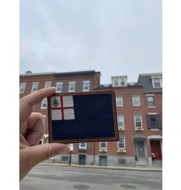 Smathers & Branson Bunker Hill Flag Card Wallet