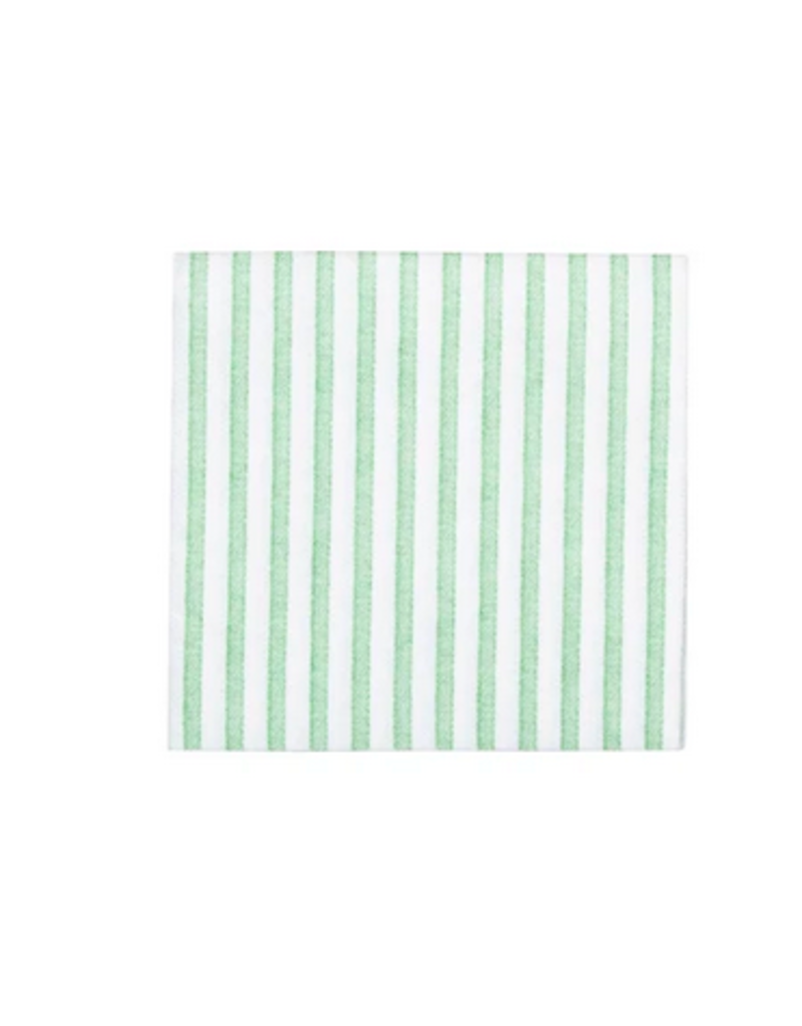 Vietri Capri Green Papersoft Cocktail Napkins