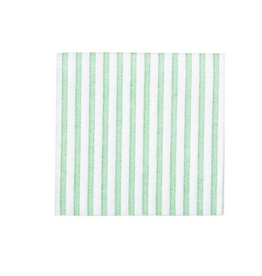 Vietri Capri Green Papersoft Cocktail Napkins