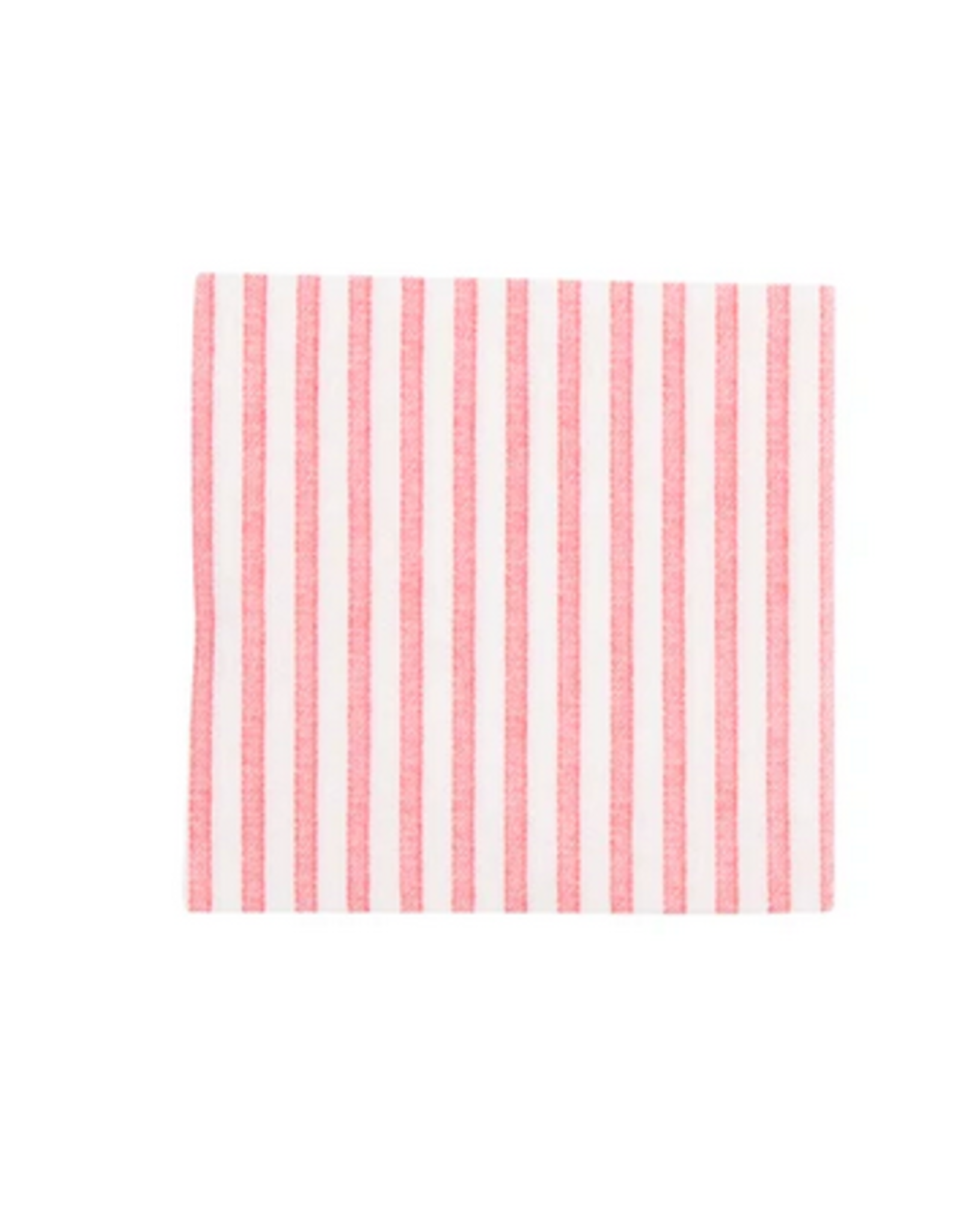 Vietri Capri Red Papersoft Cocktail Napkins