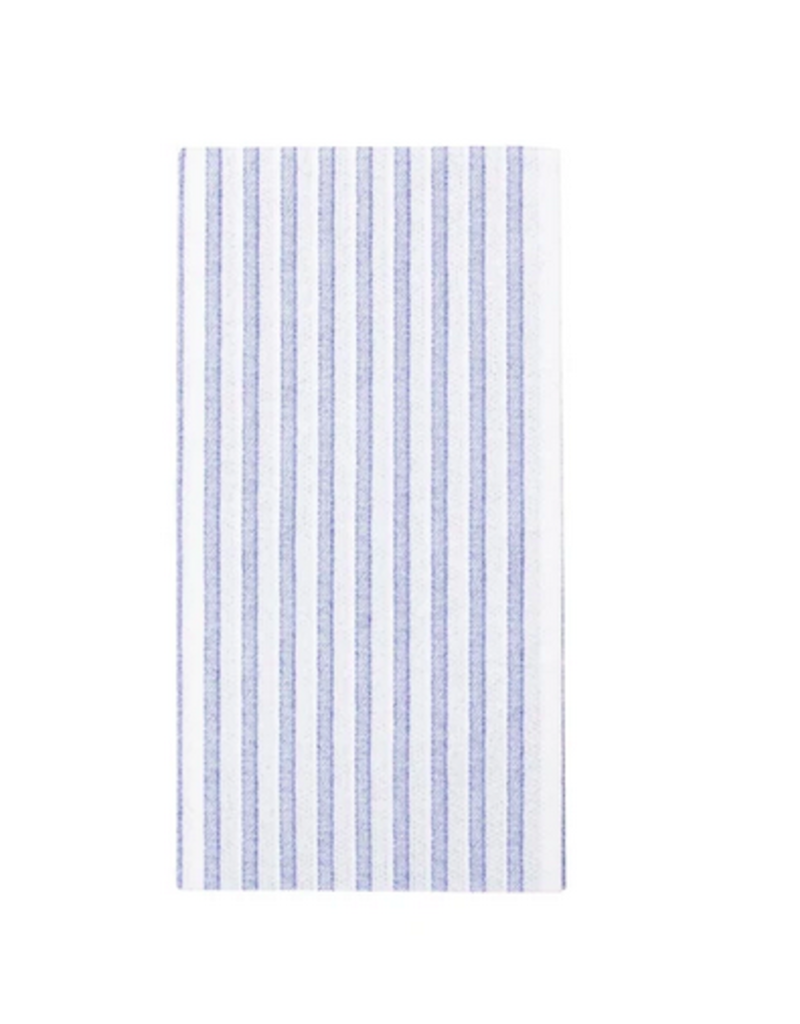 Vietri Capri Blue Papersoft Guest Towels