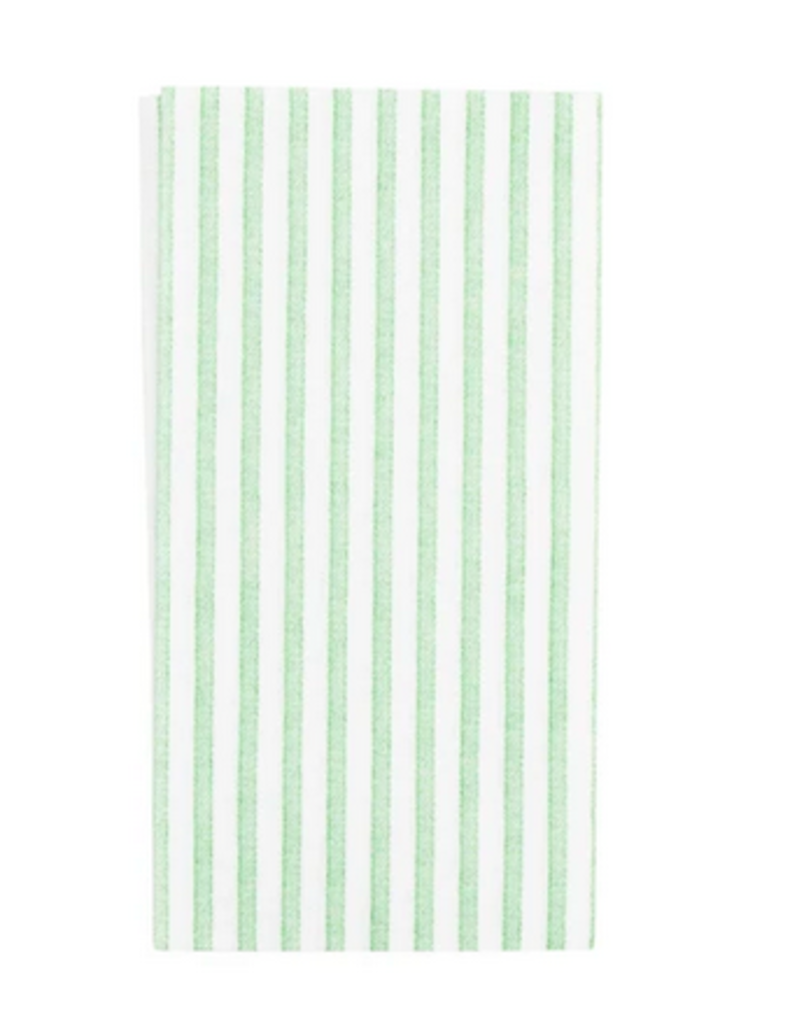 Vietri Capri Green Papersoft Guest Towels