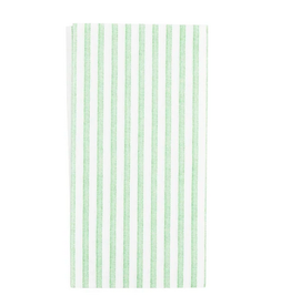Vietri Capri Green Papersoft Guest Towels