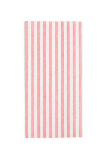 Vietri Capri Red Papersoft Guest Towels