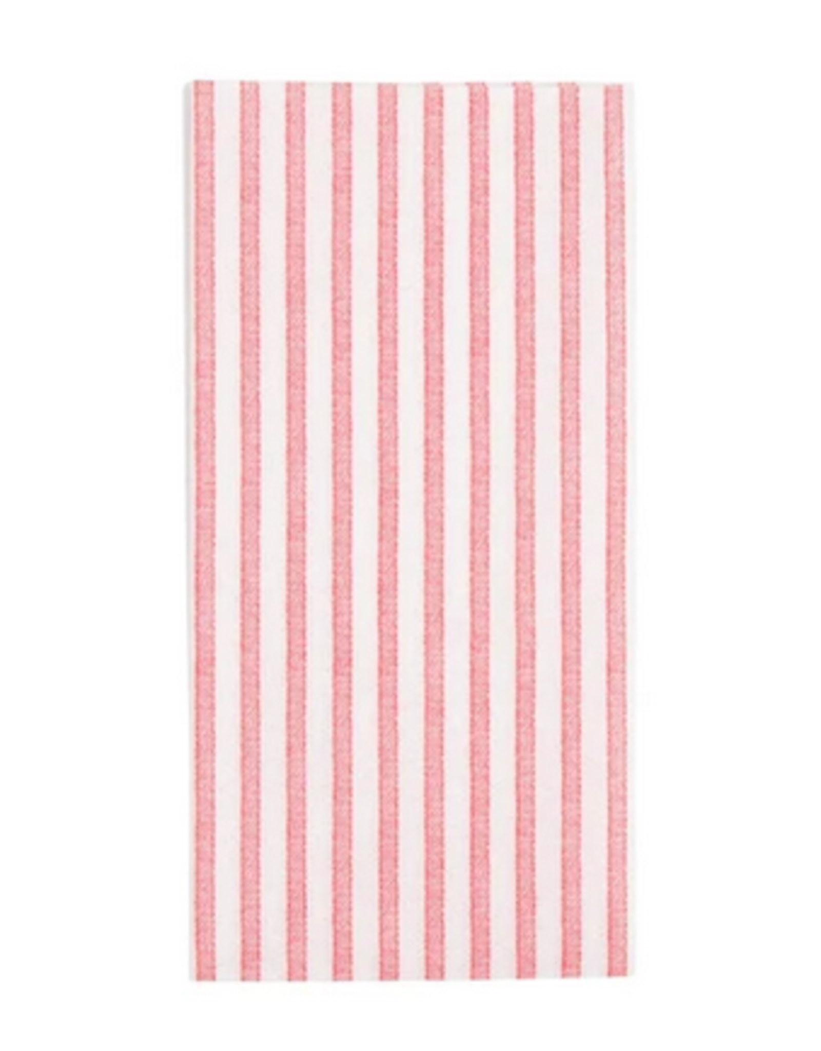 Vietri Capri Red Papersoft Guest Towels