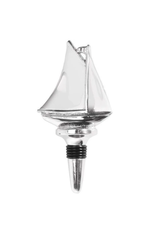 Mariposa Sailboat Bottle Stopper