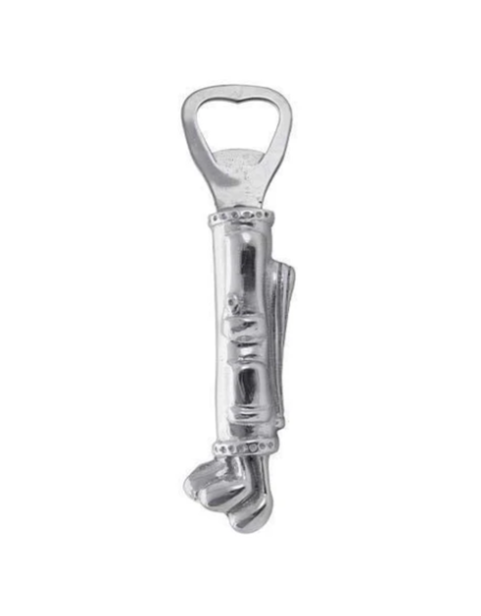 Mariposa Golf Bag Bottle Opener