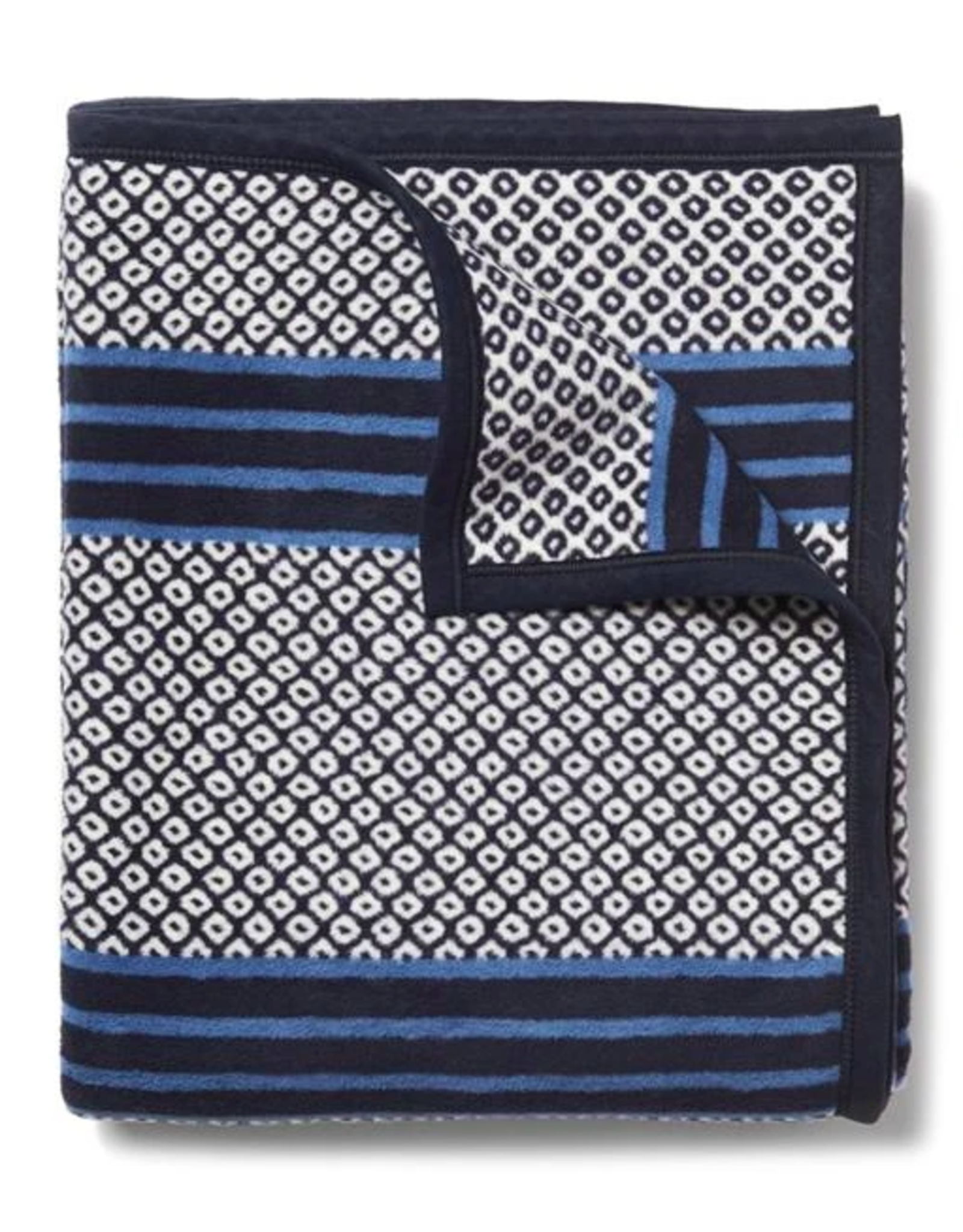 ChappyWrap Captain's Classic in Dark Blue Blanket by ChappyWrap