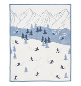 ChappyWrap Ski First Tracks Blanket by ChappyWrap