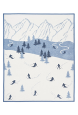 ChappyWrap Ski First Tracks Blanket by ChappyWrap