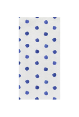 Vietri Blue Dot Papersoft Papersoft Guest Towels