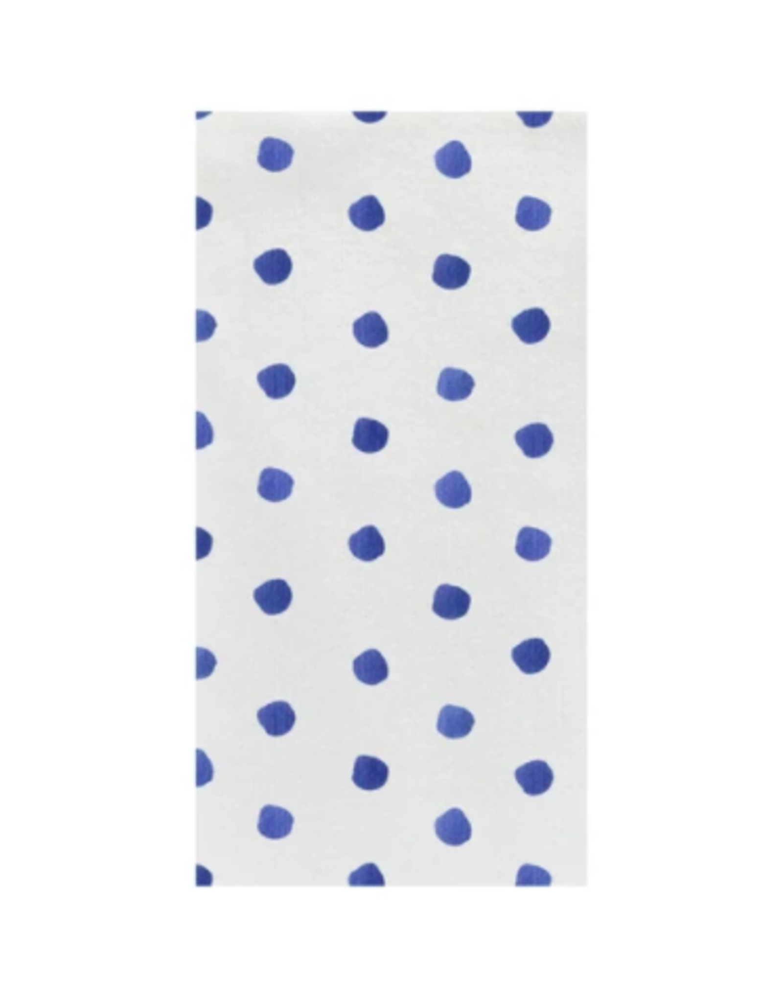Vietri Blue Dot Papersoft Papersoft Guest Towels
