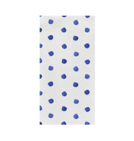 Vietri Blue Dot Papersoft Papersoft Guest Towels