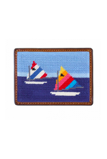 Smathers & Branson Day Sailor Card Wallet