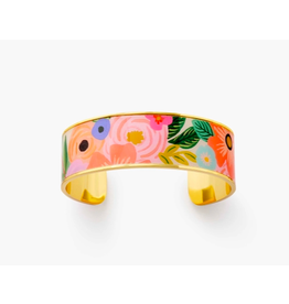 Rifle Paper Co. Garden Party Cuff