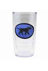 Smathers & Branson Black Lab Tumbler (Blueberry)