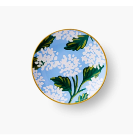 Rifle Paper Co. Hydrangea Ring Dish