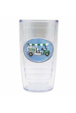 Smathers & Branson Beverage Cart Tumbler