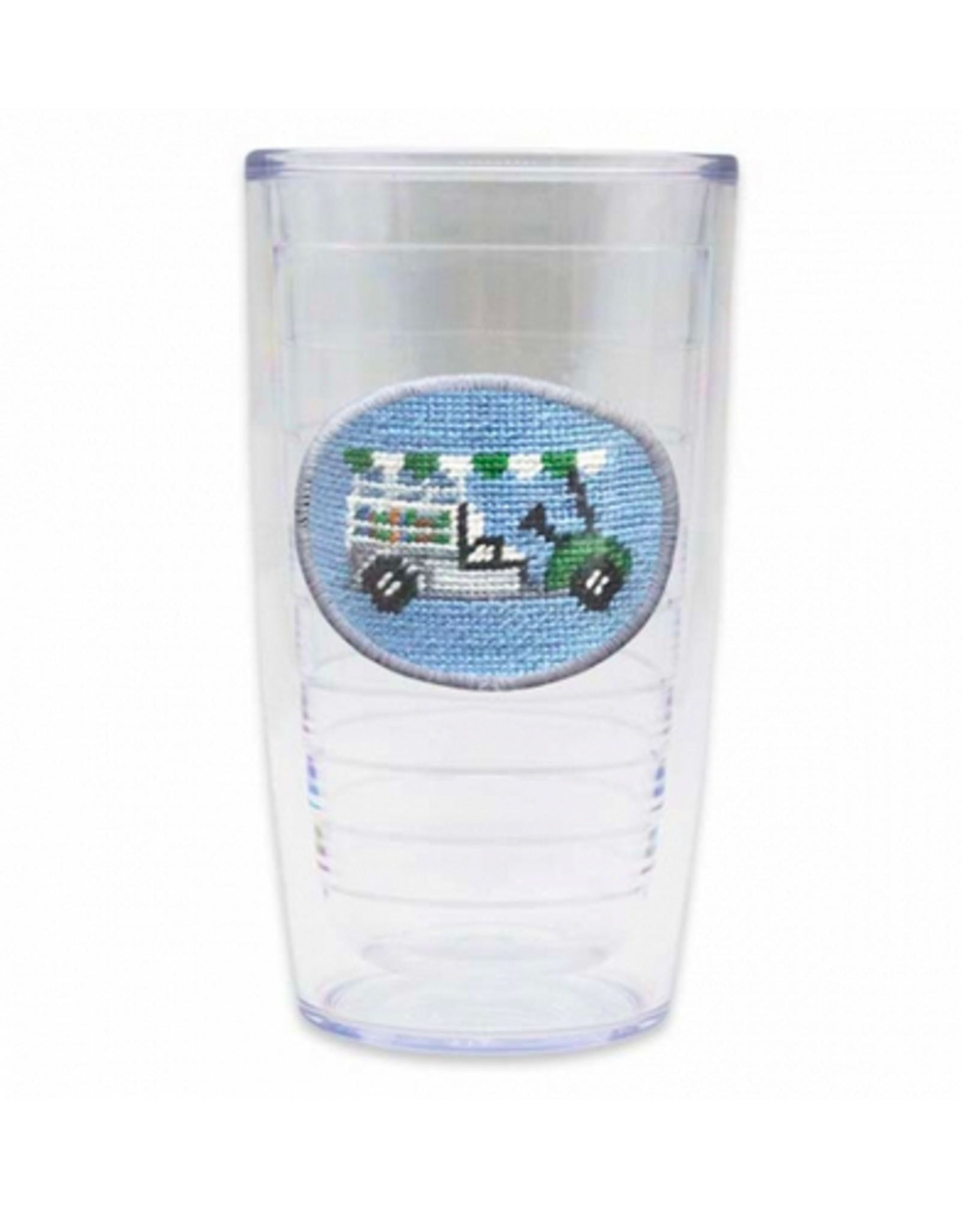 Smathers & Branson Beverage Cart Tumbler