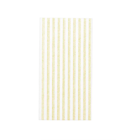 Vietri Capri Linen Papersoft Guest Towels