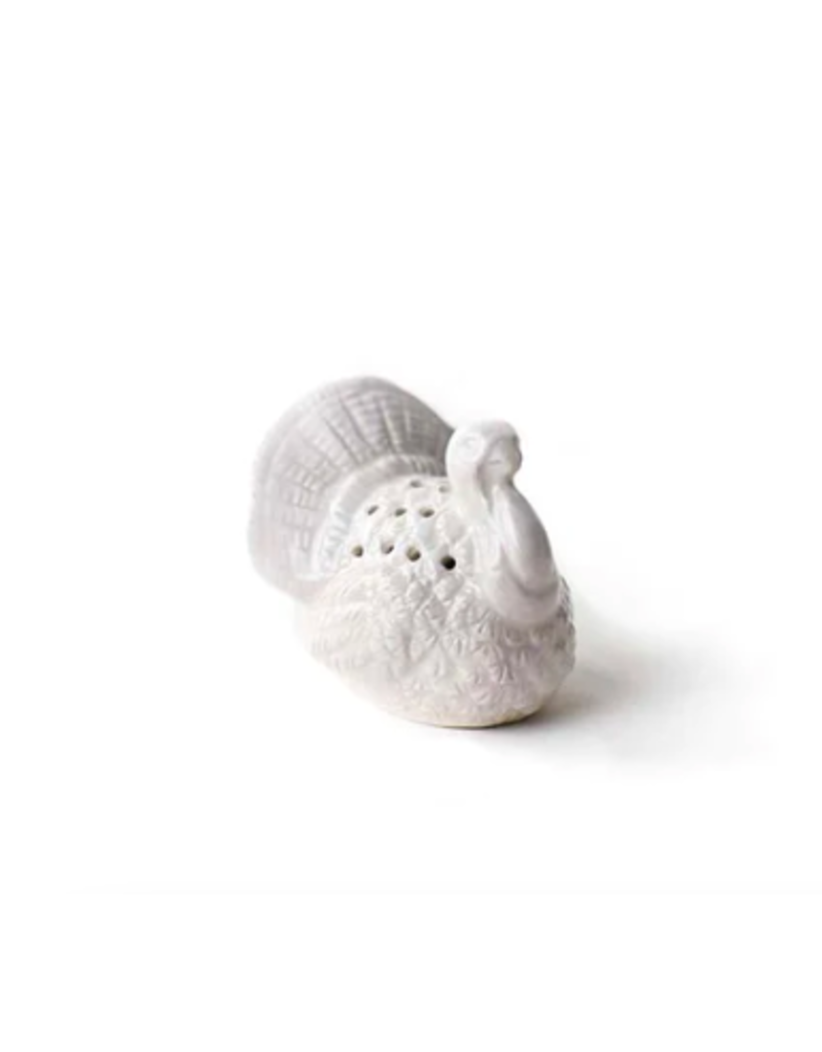 Coton Colors Turkey Shaped Toothpick Holder