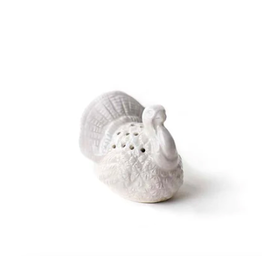 Coton Colors Turkey Shaped Toothpick Holder