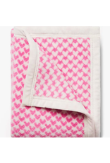 ChappyWrap All My Heart Mini Blanket by ChappyWrap