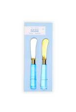 Decor Shop by Place & Gather Blue Sky Set of Spreaders
