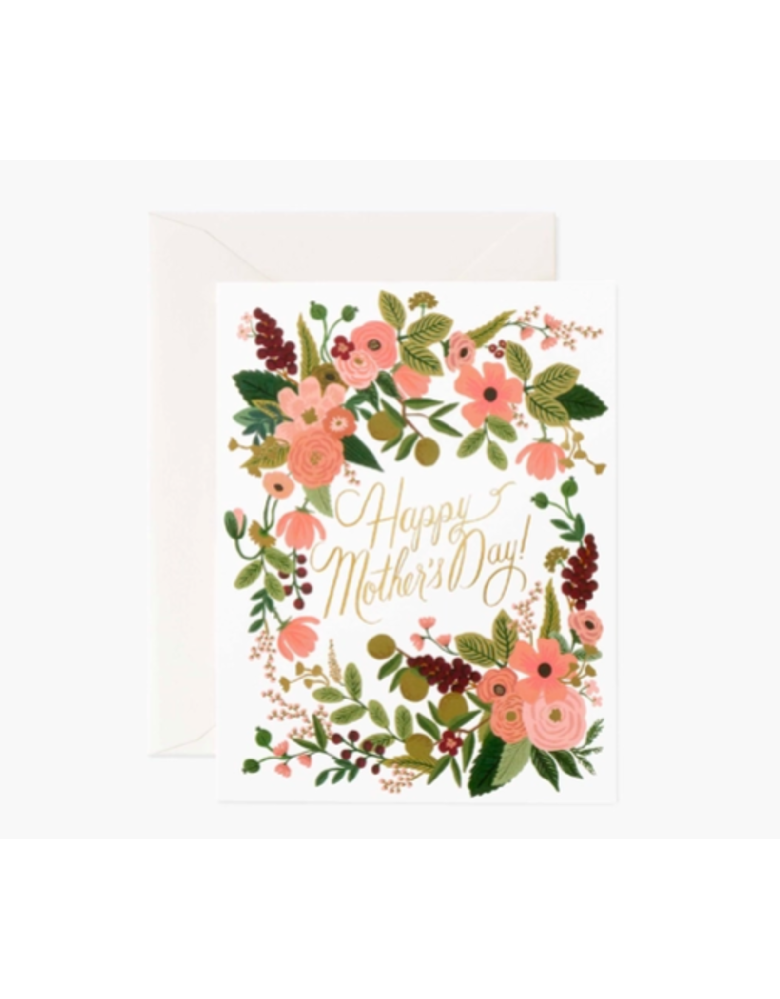 Rifle Paper Co. Garden Party Mother's Day Card