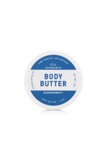 Old Whaling Co. Oceanswept 2oz Body Butter