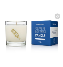 Old Whaling Co. Oceanswept Candle