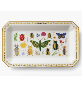 Rifle Paper Co. Curio Large Catchall Tray