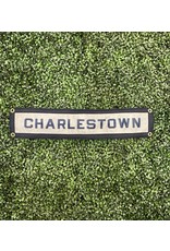 Oxford Pennant Charlestown 28 x 6 Banner by Oxford Pennant