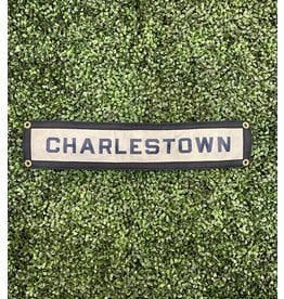 Oxford Pennant Charlestown 28 x 6 Banner by Oxford Pennant