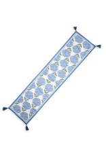 Decor Shop by Place & Gather Hydrangea Table Runner